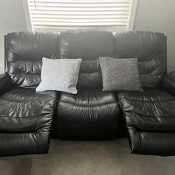 La-Z-Boy Furniture Set