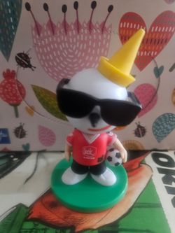 Jacks bobblehead