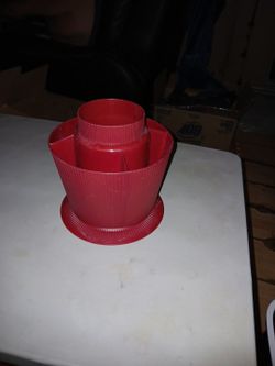 Pencil Holder