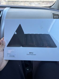 Apple Smart Keyboard 