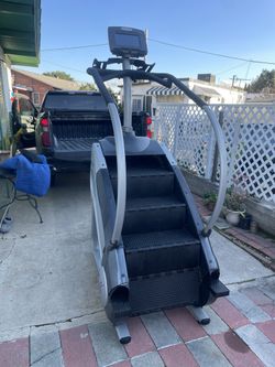 Commercial Step-mill with Free delivery
