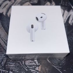 Air Pods 4th Gen
