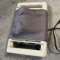 Massage Machine