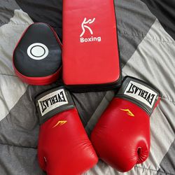 Boxing Gloves