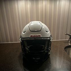 Riddell Speedflex Football Helmet Adult Large 