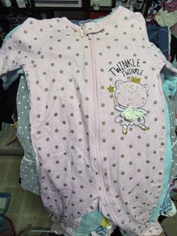 BABY GIRL CLOTHES 0-24MONTHS 
