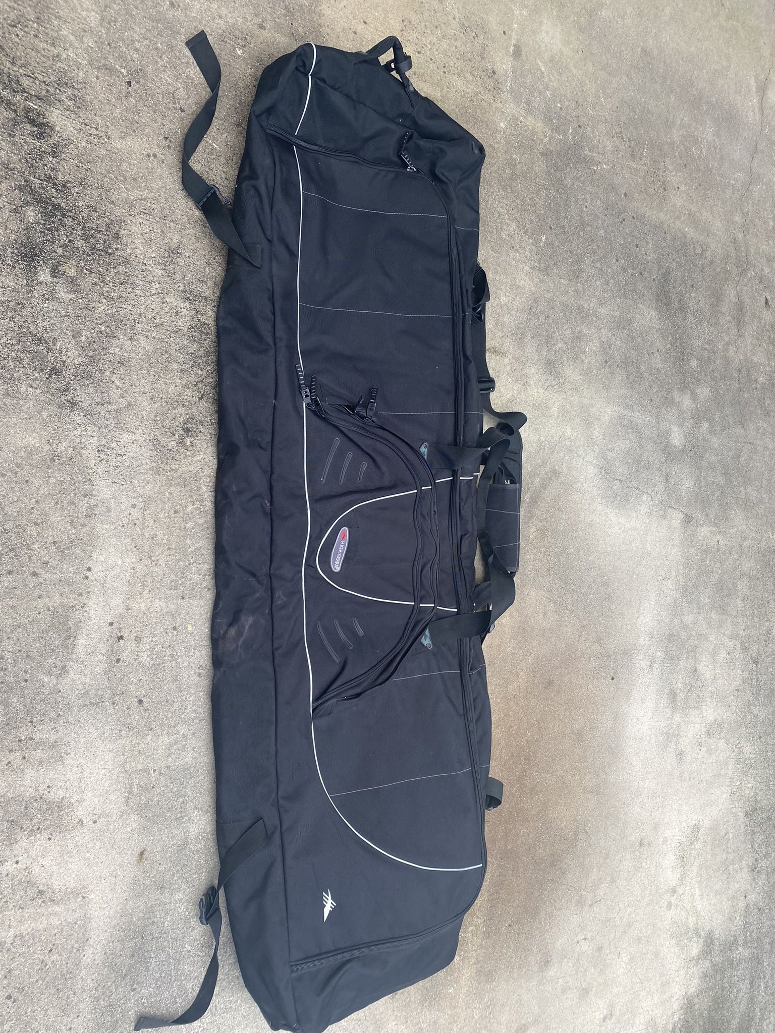 Ski / Snowboard Travel Bag