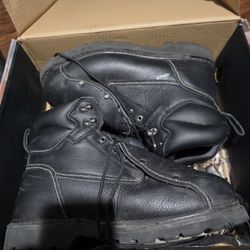 Work Boots