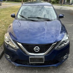 2016 Nissan Sentra