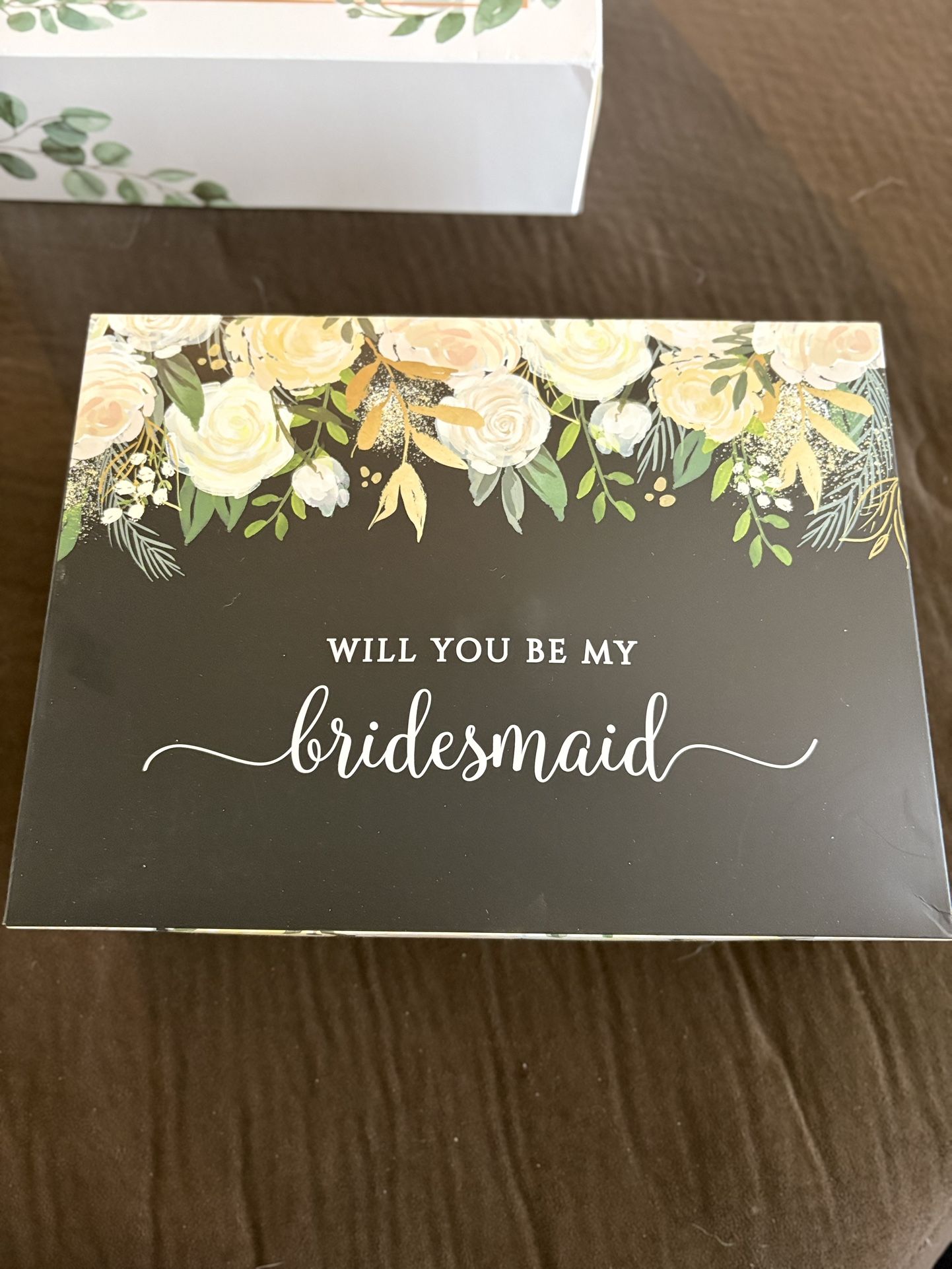 Proposal Boxes