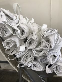 2000 Lb TOTE. BAGS