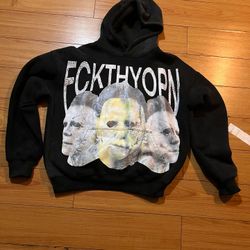 FTOstudios Micheal  Myers Theme Hoodie