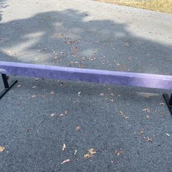Balance Beam