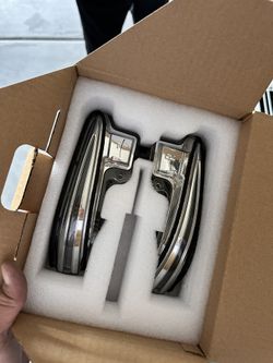 2019 Toyota Tacoma Turn Signals OEM