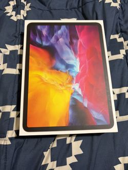 Apple iPad 2nd Gen 512GB Space Gray WiFi + Cellular 