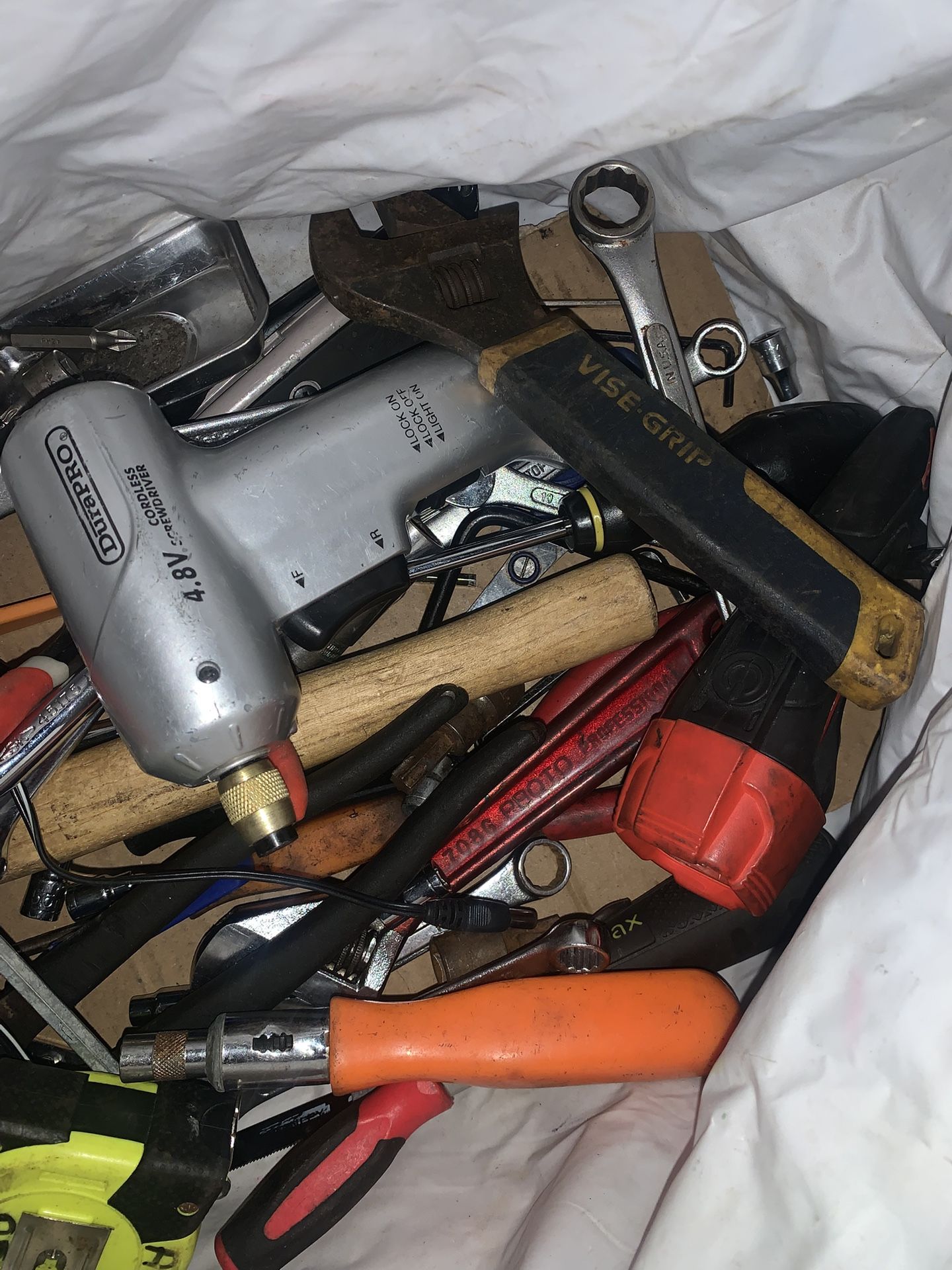 Tools Tools Tools