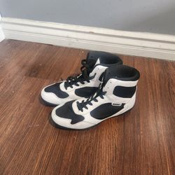 Boxing Shoes 