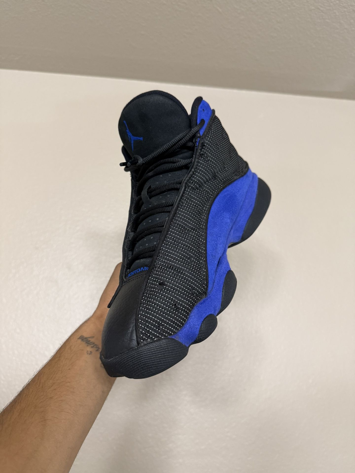 Jordan 13s | Hyper Royal