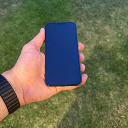 Apple iPhone 13 Pro Sierra Blue 128GB Unlocked 
