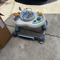 Baby Walker