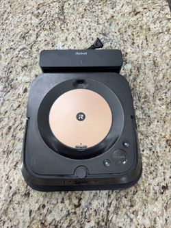 iRobot m60 Mop