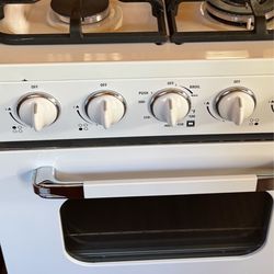 Stove classic model nice