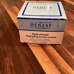 Hydrating Dream Cream