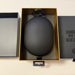 Beats Studio3 Wireless Headphones - Black