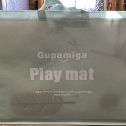 Baby Folding Play Mat Extra Large