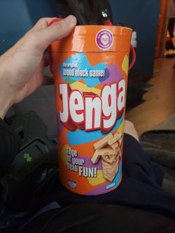 Jenga