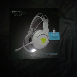 Gaming HEADSET