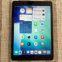 iPad 9th Gen