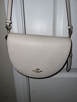 Coach Ellen Crossbody Purse