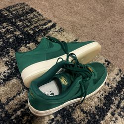 Air Force 1s Size 10.5