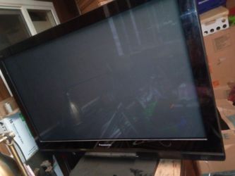 Panasonic 42 in obo