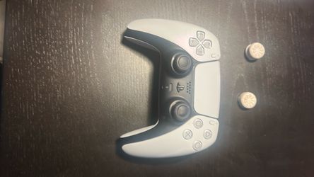 PS5 Controller (NO STICK DRIFT)