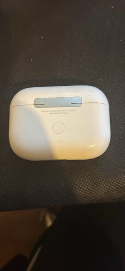 AirPod gen 3s