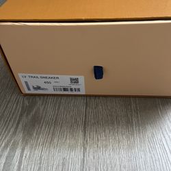 2026 Louis Vuitton Skate Sneakers 