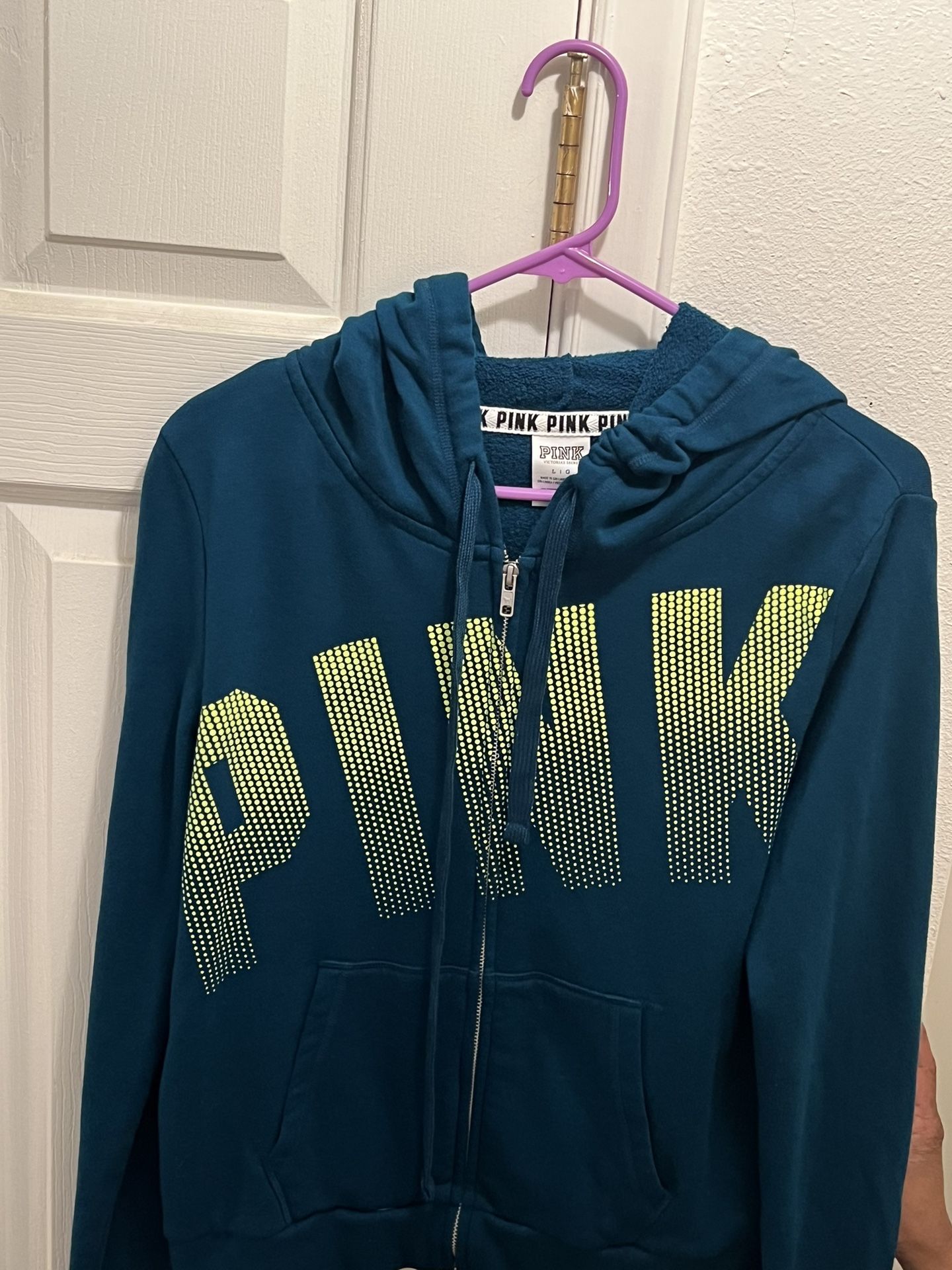 Pink Clothes