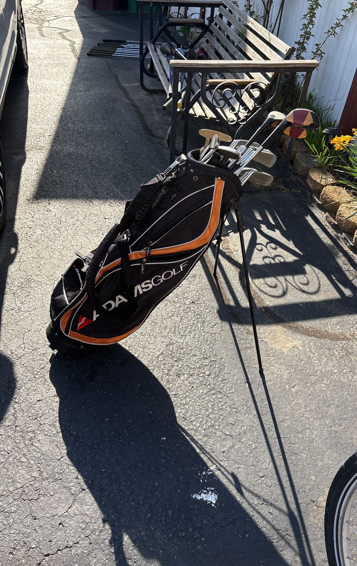 Golf Set 