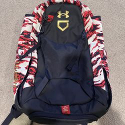 Under Armour Softball Backpack
