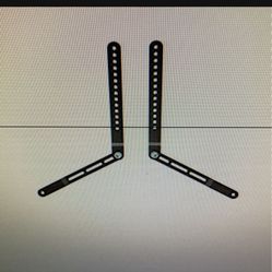 Sound Bar Brackets