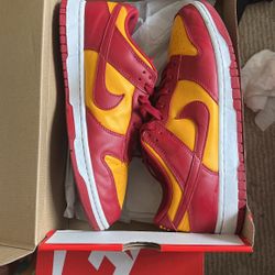 Midas Dunk Lows 