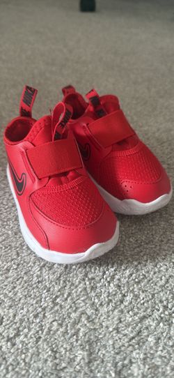 Nike Flex Runner Toddler Shoes Size 5c