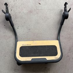 UPPAbaby PiggyBack Ride-Along Board for Vista Stroller