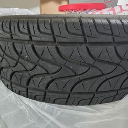 Tires Set Of 4