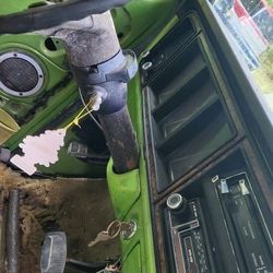 1973 Ford 