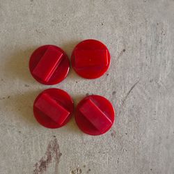 BMW jack support pucks Set of 4