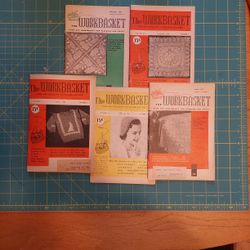Workbasket