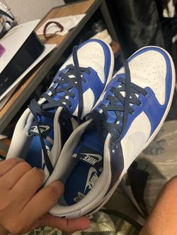 Nike Dunks